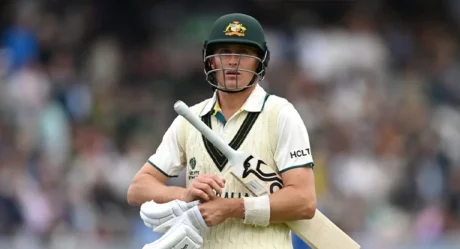 Marnus Labuschagne Returns To Australia’s Ashes Squad After Missing West Indies Series