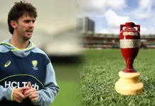 Marsh Marks Shield Come Back as Ashes Preparation Begins Mitchell Marsh Ashes Preparation
