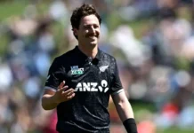 Matt Henry Returns for West Indies ODI Series as New Zealand Look to Extend Winning Streak Matt Henry Returns for West Indies ODIs