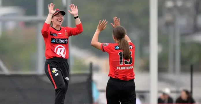 MLS-W vs MLR-W 13th Match Highlights