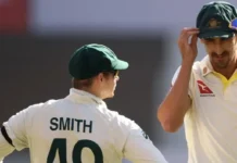 Mitchell Starc Ashes 2025: Aussie Pacer Demands Fiery Pitches, Says “Forget Five Days of Revenue” Mitchell Starc Ashes 2025