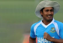 Mohammad Ashraful Returns to Bangladesh Setup — This Time as Batting Coach for Ireland Series Mohammad Ashraful appointed Bangladesh batting coach
