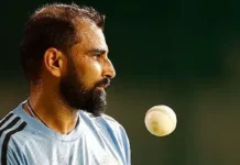 Mohammed Shami Makes Winning Comeback to Power Bengal in SMAT 2025-26 Mohammed Shami Strong Comeback in Bengal Squad