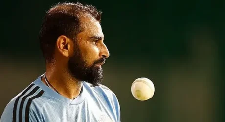Mohammed Shami Makes Winning Comeback to Power Bengal in SMAT 2025-26
