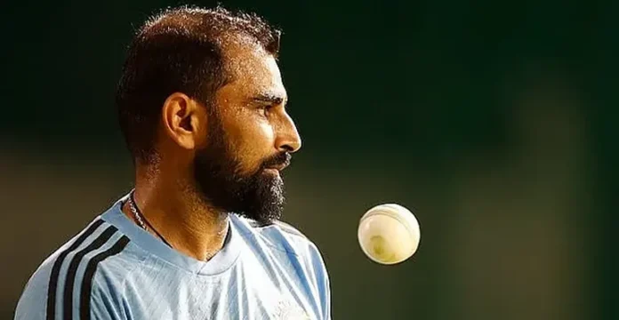 Mohammed Shami Strong Comeback in Bengal Squad