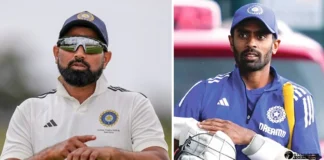 Shami and Easwaran Return to Strengthen Bengal Lineup