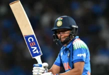 Harmanpreet Kaur Creates History: Most Runs in Women’s ODI World Cup Knockouts Harmanpreet Kaur Historic Milestone