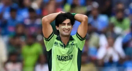 Naseem Shah Back, Abrar Ahmed Ruled Out as Pakistan Put Into Bat by Sri Lanka in 1st ODI