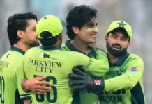 Naseem Shah’s Family Home Attacked With Heavy Firing, Pacer Stays With Pakistan For Sri Lanka ODIs Naseem Shah family home attack