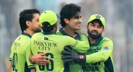 Naseem Shah’s Family Home Attacked With Heavy Firing, Pacer Stays With Pakistan For Sri Lanka ODIs