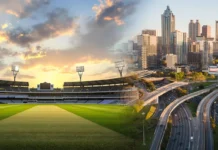 10,500-Seater Cricket Stadium Proposed Near Atlanta: A New Era for US Cricket New Cricket stadium near Atlanta