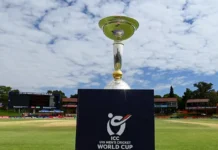 Tradition Triumphs: ICC Sticks to Classic 50-Over Format for U19 World Cup U19 World Cup 50-over format unchanged