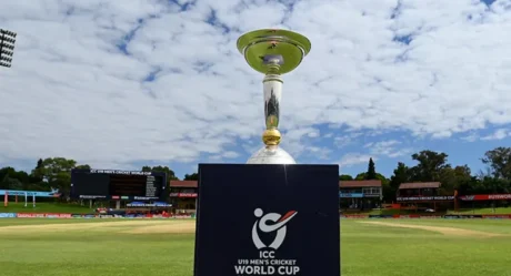 Tradition Triumphs: ICC Sticks to Classic 50-Over Format for U19 World Cup