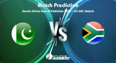 Pakistan vs South Africa Match Prediction For 1st ODI Of South Africa tour of Pakistan 2025