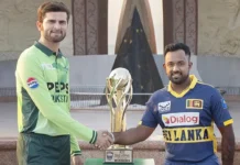 PAK vs SL ODI Series Rescheduled After Islamabad Blast, SLC Issues Warning PAK vs SL ODI series rescheduled after Islamabad blast