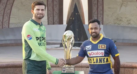 PAK vs SL ODI Series Rescheduled After Islamabad Blast, SLC Issues Warning