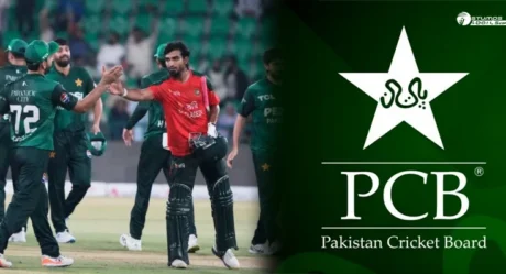 PCB Turns Down Bangladesh’s Invitation for T20 Tri-Series in December