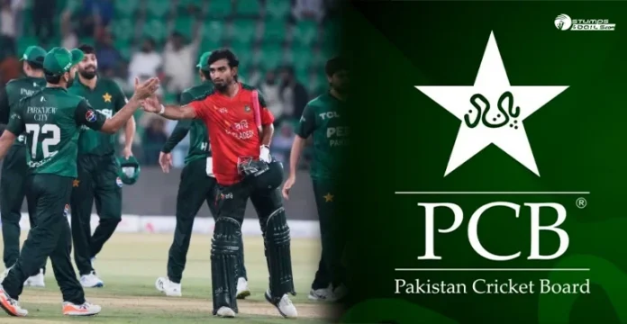 PCB Rejects Bangladesh Proposal for Dec T20 Tri-Series