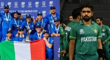 PCB Seals Historic Cricket Partnership with Italy After T20 World Cup 2026 Qualification