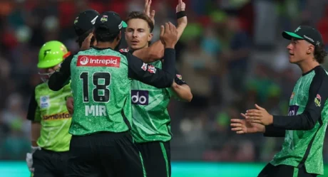 PS‑W vs MS‑W 8th Match Highlights: Perth Scorchers Women vs Melbourne Stars Women WBBL 2025 Recap