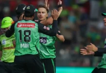 PS‑W vs MS‑W 8th Match Highlights: Perth Scorchers Women vs Melbourne Stars Women WBBL 2025 Recap PS‑W vs MS‑W 8th Match highlights WBBL 2025