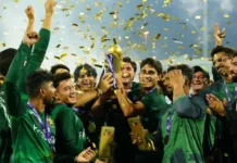 Pakistan Shaheens Clinch Asia Cup Rising Stars 2025 – Prize Money, Awards & Match Summary Pakistan Shaheens prize money