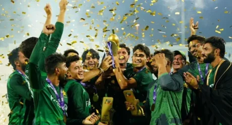 Pakistan Shaheens Clinch Asia Cup Rising Stars 2025 – Prize Money, Awards & Match Summary
