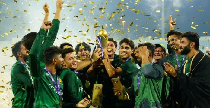 Pakistan Shaheens prize money