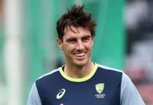 Pat Cummins Hints at Return for Second Ashes Test Pat Cummins Ashes Return