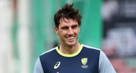 Pat Cummins Hints at Return for Second Ashes Test