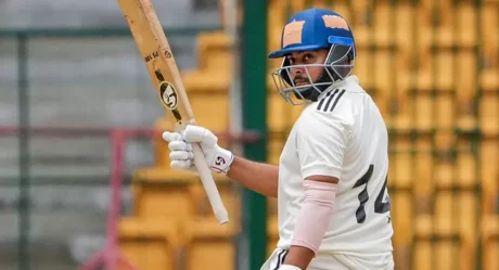 Prithvi Shaw Takes Over as Maharashtra Captain for SMAT 2025 After Gaikwad’s National Call-Up