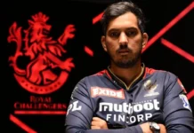 RCB Appoints Malolan Rangarajan as Head Coach Ahead of WPL 2026 Mega Auction Malolan Rangarajan Head Coach Appointment RCB WPL 2026