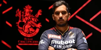 Malolan Rangarajan Head Coach Appointment RCB WPL 2026