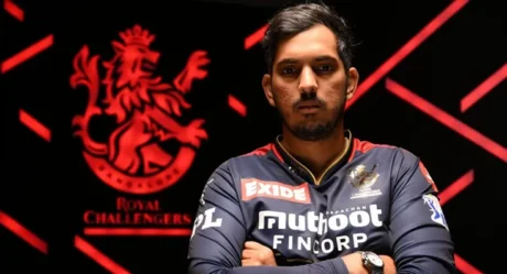 RCB Appoints Malolan Rangarajan as Head Coach Ahead of WPL 2026 Mega Auction