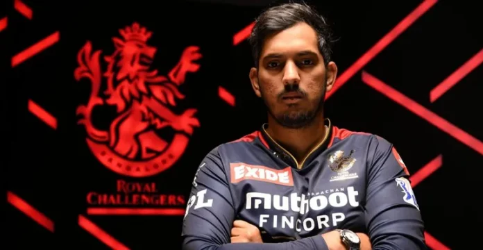 Malolan Rangarajan Head Coach Appointment RCB WPL 2026