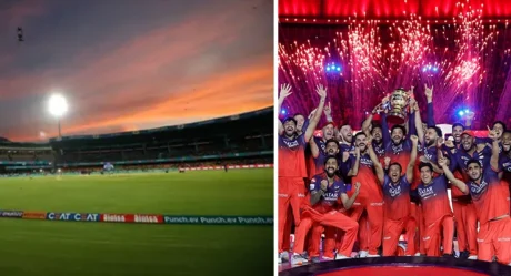 RCB’s New Home Venue for IPL 2026 Revealed: Not Chinnaswamy Stadium