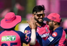 Rajasthan Royals Could Be Next IPL Team on the Sale Block! Rajasthan Royals IPL 2026 Sale Rumours