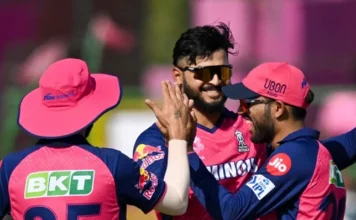 Rajasthan Royals Could Be Next IPL Team on the Sale Block! Rajasthan Royals IPL 2026 Sale Rumours