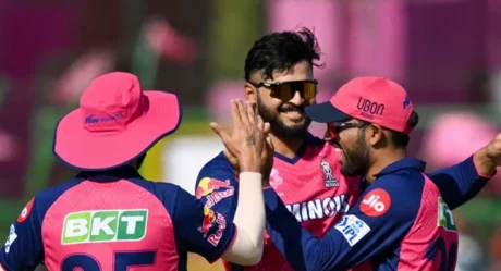 Rajasthan Royals Could Be Next IPL Team on the Sale Block!