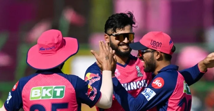 Rajasthan Royals IPL 2026 Sale Rumours