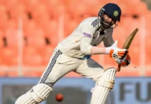 Ravindra Jadeja Enters Elite Test All-Rounders Club with Kapil, Botham & Vettori Ravindra Jadeja Elite Test All-Rounders Club