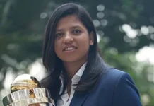 Richa Ghosh to Get Stadium Named After Her in Siliguri — An Honour Even Tendulkar & Dhoni Never Received Richa Ghosh Siliguri stadium honour announcement