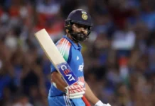 Rohit Sharma Reclaims No. 1 ODI Ranking; Sikandar Raza Tops T20I All-Rounders Chart Rohit Sharma ODI Rankings No.1 in ICC ODI Rankings