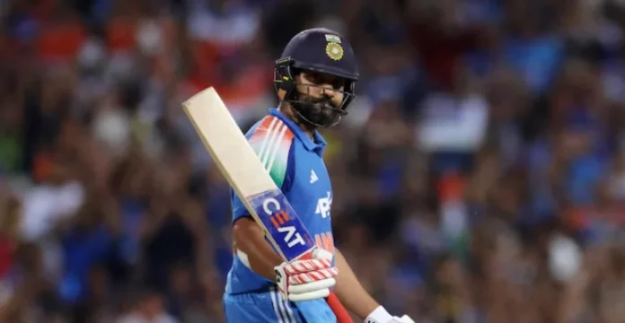 Rohit Sharma Reclaims No. 1 ODI Ranking; Sikandar Raza Tops T20I All-Rounders Chart Rohit Sharma ODI Rankings No.1 in ICC ODI Rankings
