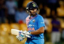 Rohit Sharma Set to Feature in Vijay Hazare Trophy for Domestic Return Rohit Sharma Set to Play in Vijay Hazare Trophy