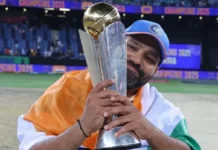 Rohit Sharma Takes Final Call After BCCI Domestic Play Order Rohit Sharma Decision After BCCI Directive