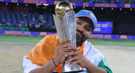 Rohit Sharma Takes Final Call After BCCI Domestic Play Order