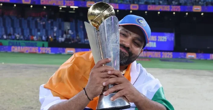 Rohit Sharma Decision After BCCI Directive