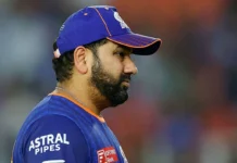 Rohit Sharma’s Future in IPL 2026: Retention, Release or Reinvention? Rohit Sharma IPL 2026 Future