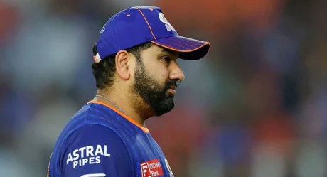 Rohit Sharma’s Future in IPL 2026: Retention, Release or Reinvention?